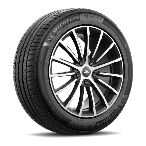 Pneu Michelin Primacy 4 — vue 2