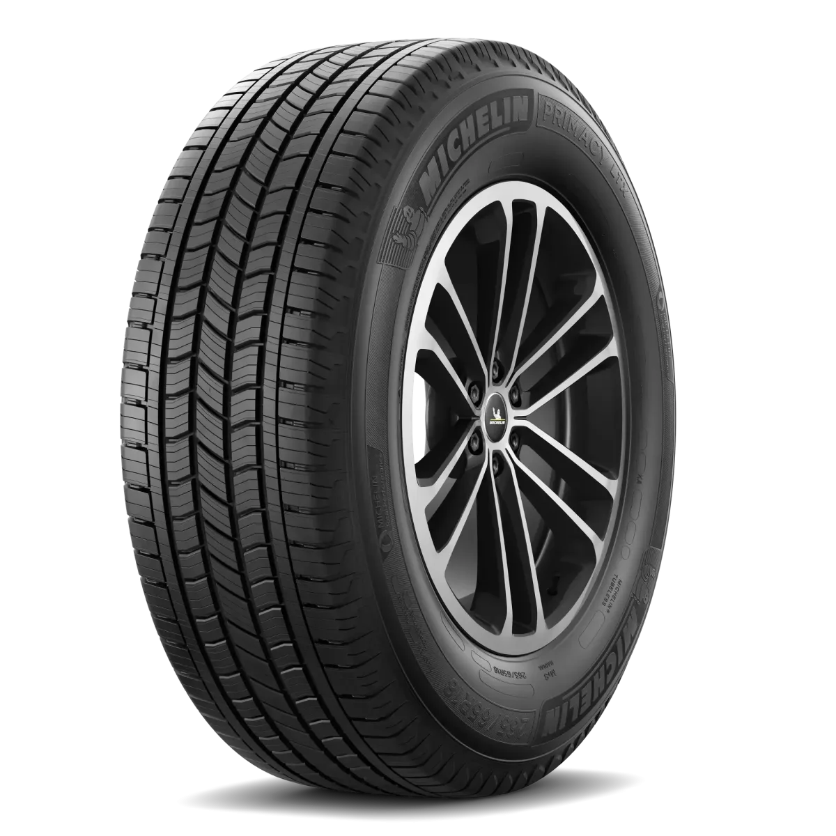 Pneu Michelin Primacy LTX