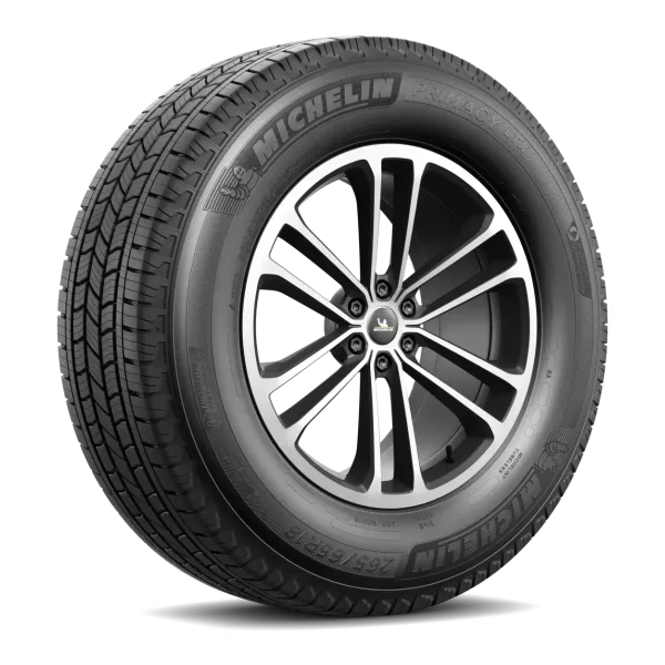 Pneu Michelin Primacy LTX — vue 2