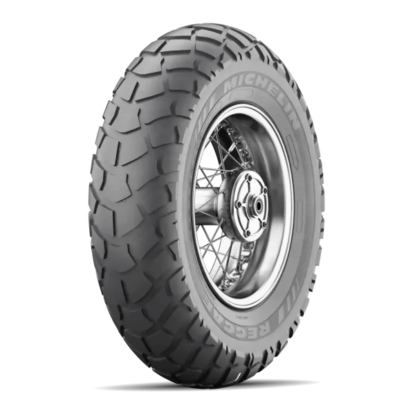 Pneu Michelin Reggae — vue 2