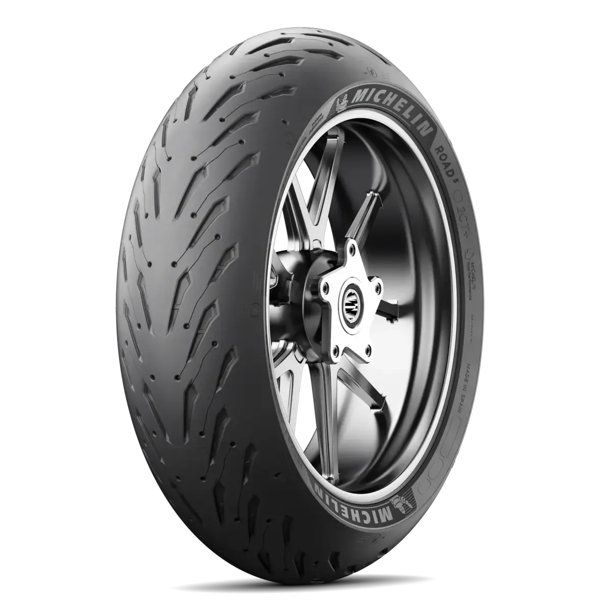 Pneu Michelin Road 5