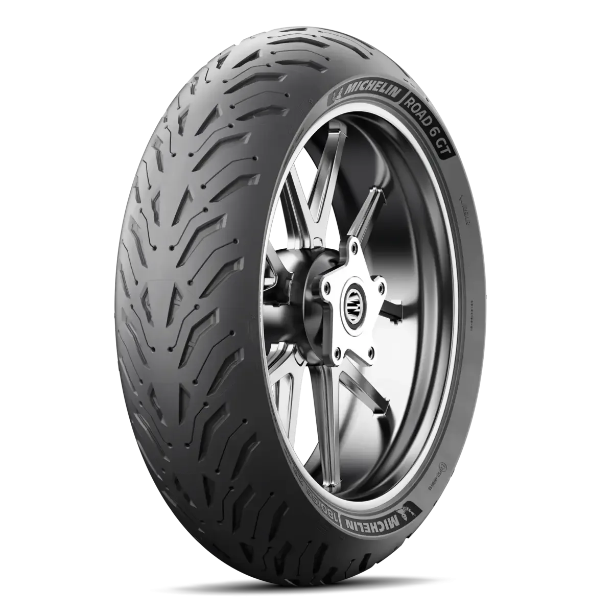 Pneu Michelin Road 6 GT