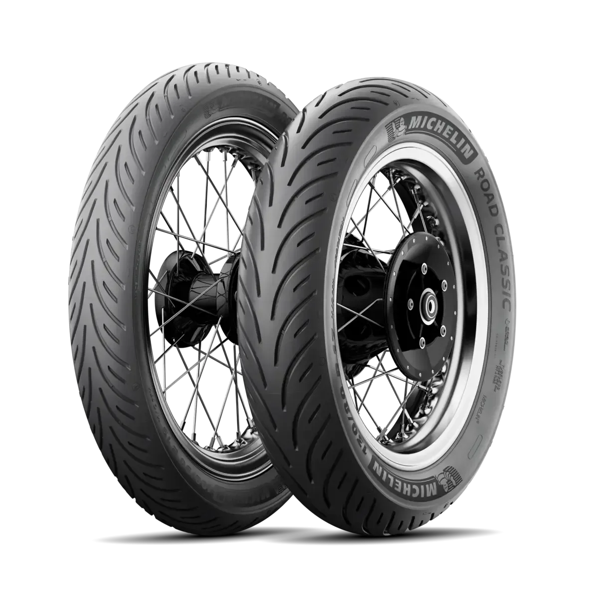 Pneu Michelin Road Classic