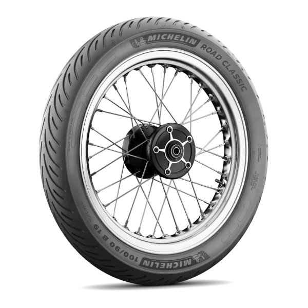 Pneu Michelin Road Classic — vue 4
