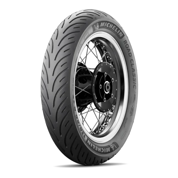 Pneu Michelin Road Classic — vue 2