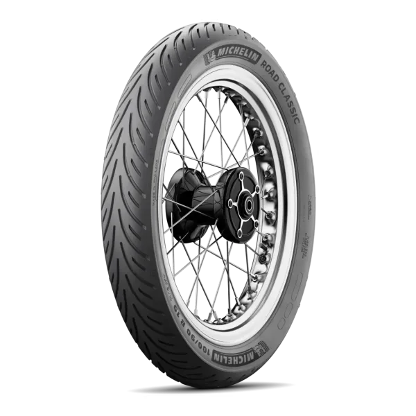 Pneu Michelin Road Classic — vue 3
