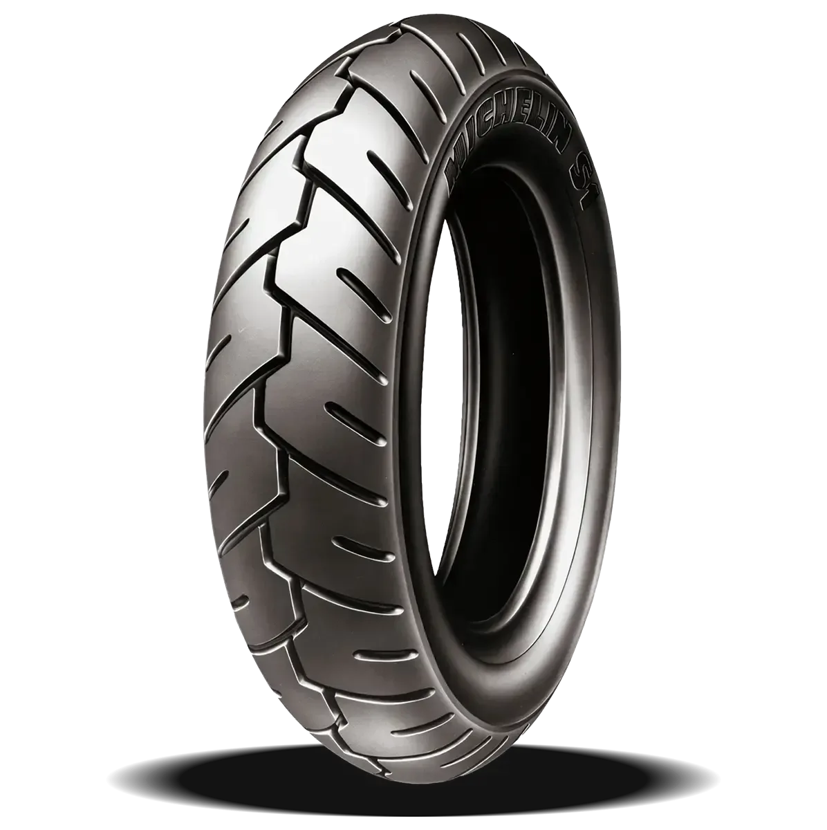 Pneu Michelin S1 80/100-10 46J