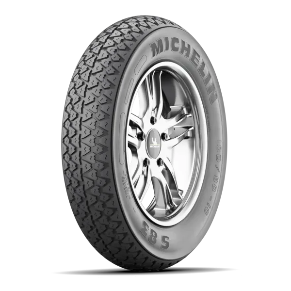 Pneu Michelin S83