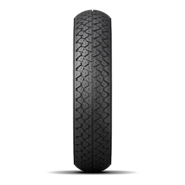 Pneu Michelin S83 — vue 4