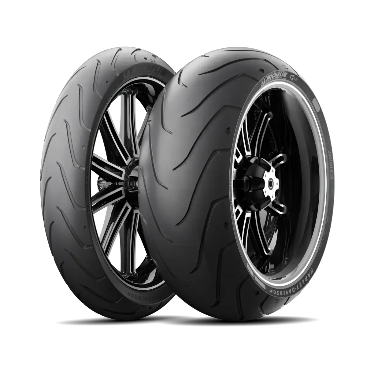 Pneu Michelin Scorcher 11