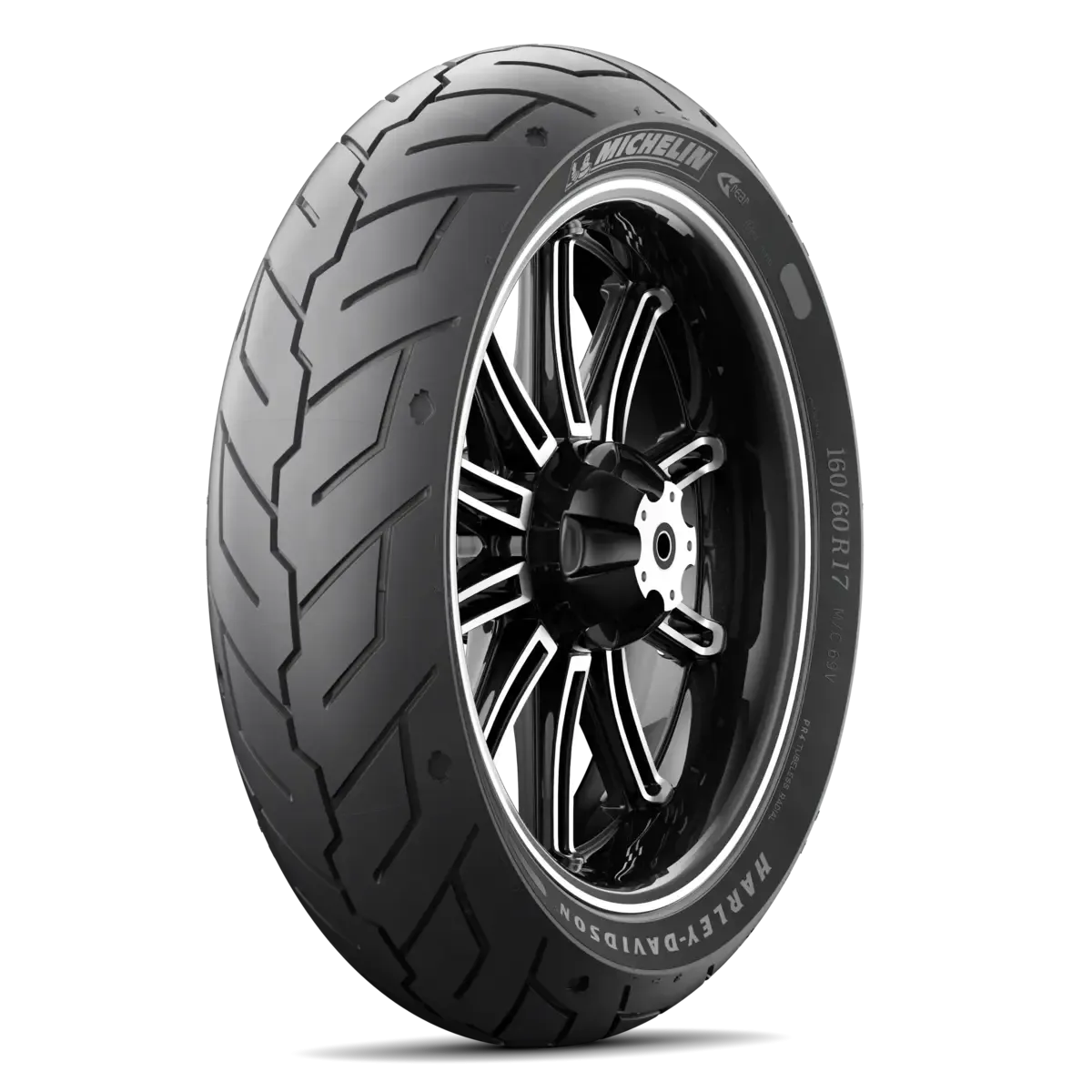 Pneu Michelin Scorcher 21