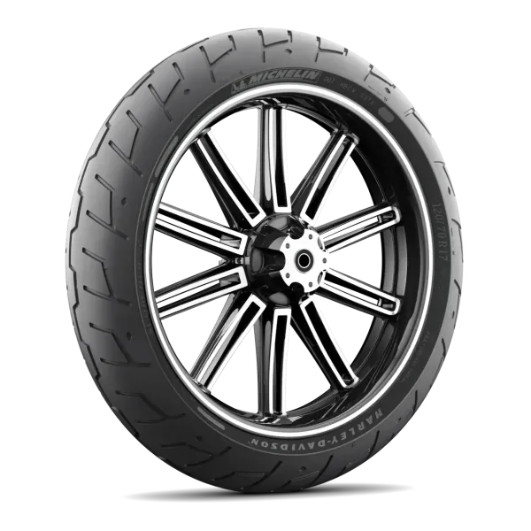 Pneu Michelin Scorcher 21 — vue 4