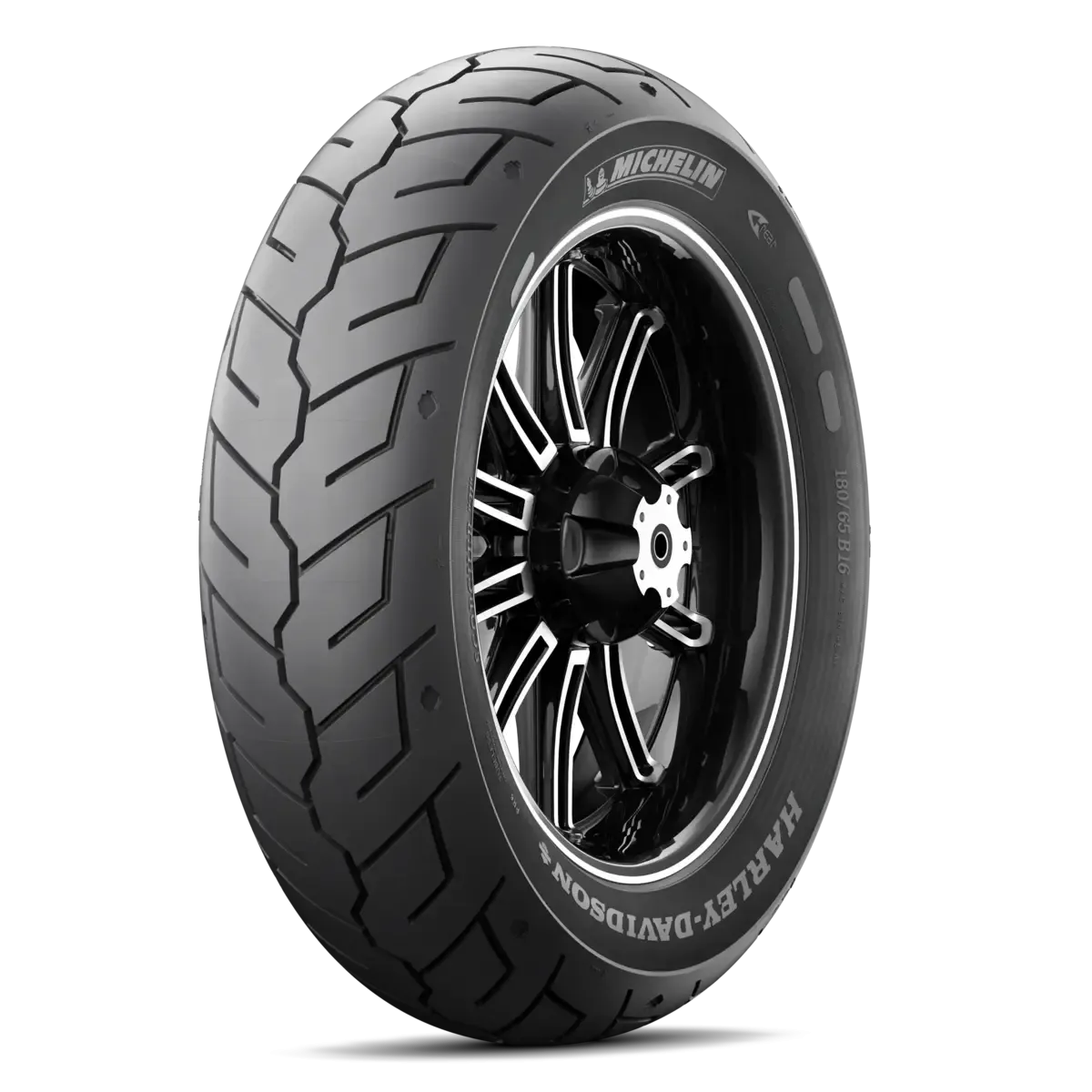 Pneu Michelin Scorcher 31