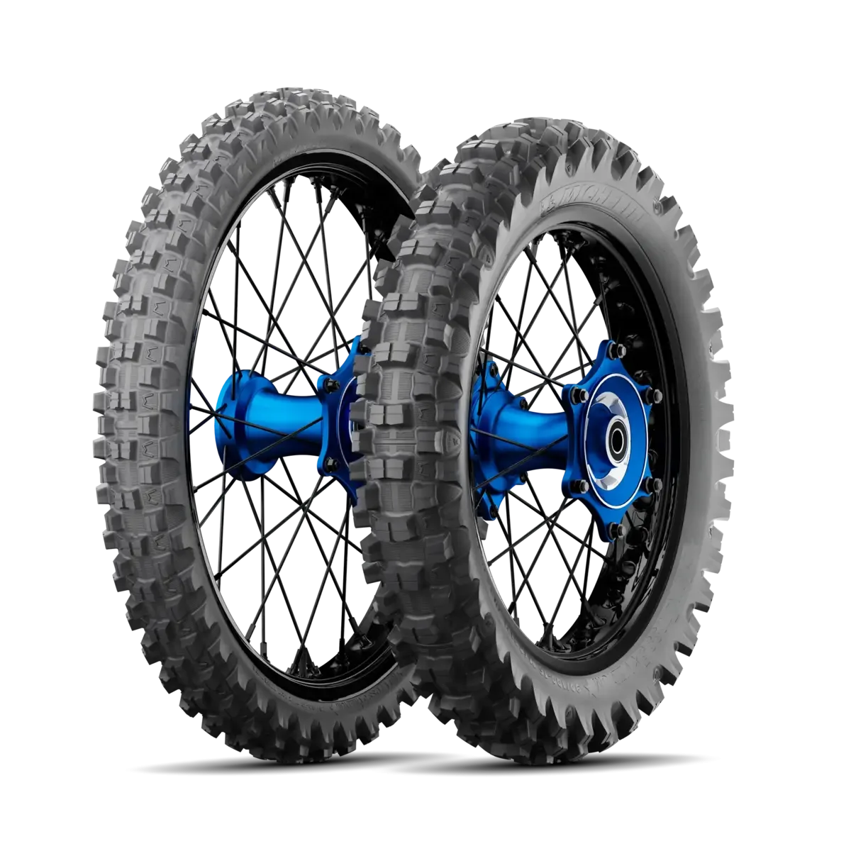 Pneu Michelin Starcross 5 Medium