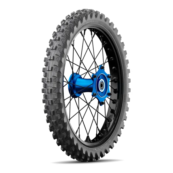 Pneu Michelin Starcross 5 Medium — vue 2