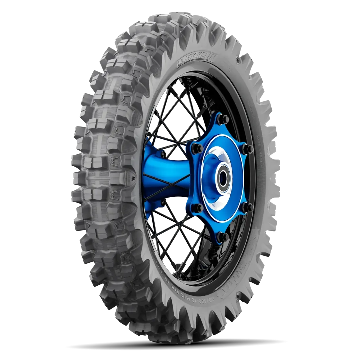 Pneu Michelin Starcross 5 Mini