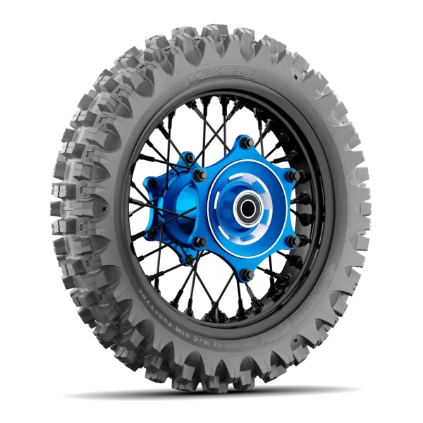 Pneu Michelin Starcross 5 Mini — vue 4