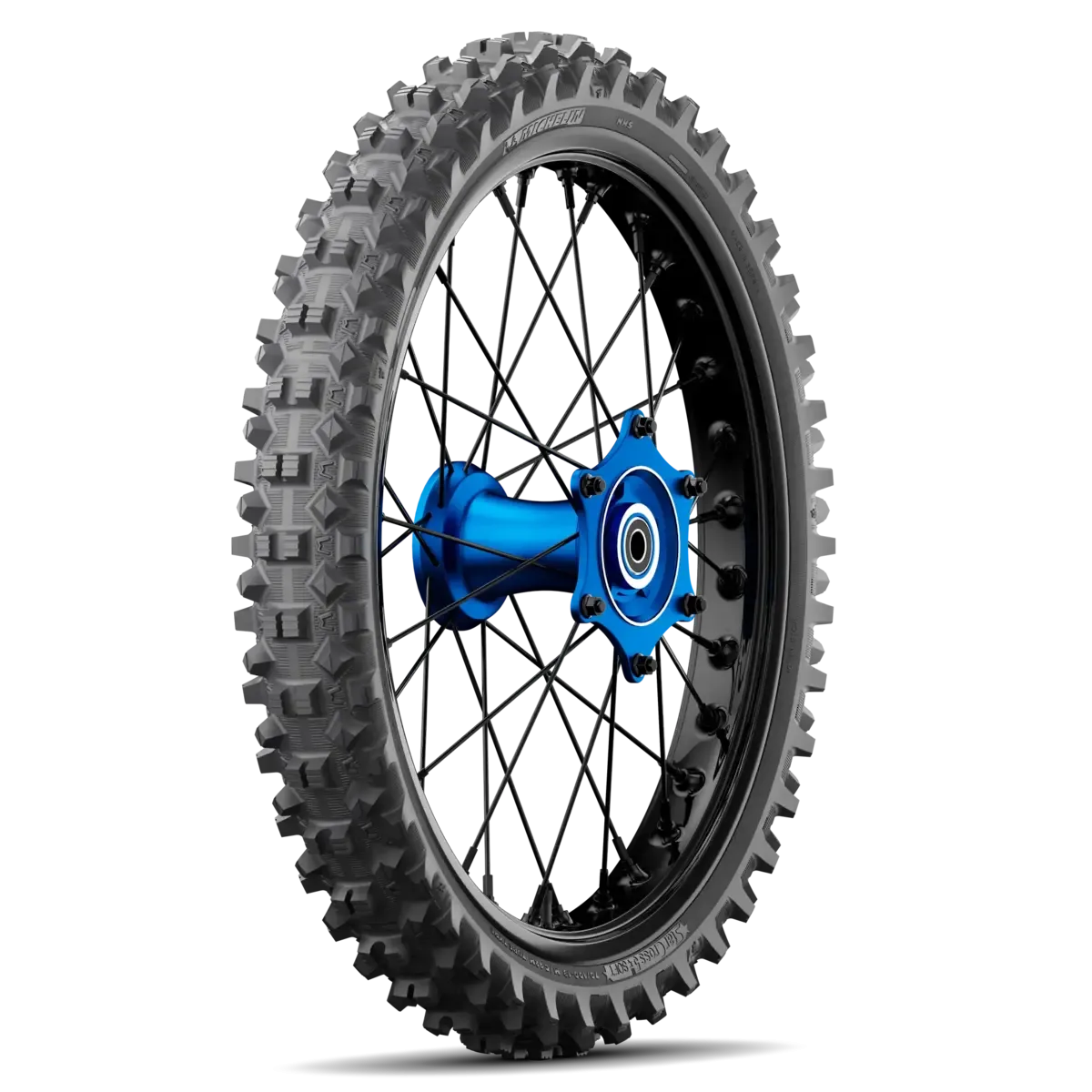 Pneu Michelin Starcross 5 Soft 90/100-14 49M