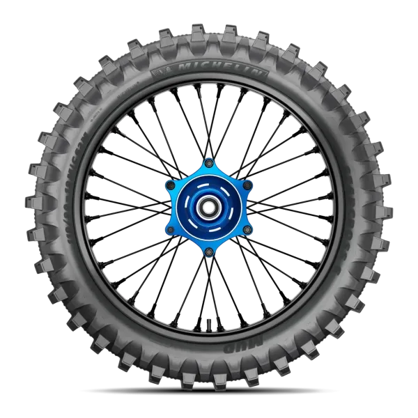 Pneu Michelin Starcross 6 Mud — vue 4