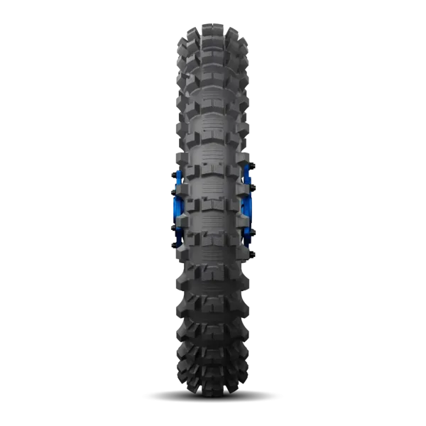 Pneu Michelin Starcross 6 Mud — vue 3
