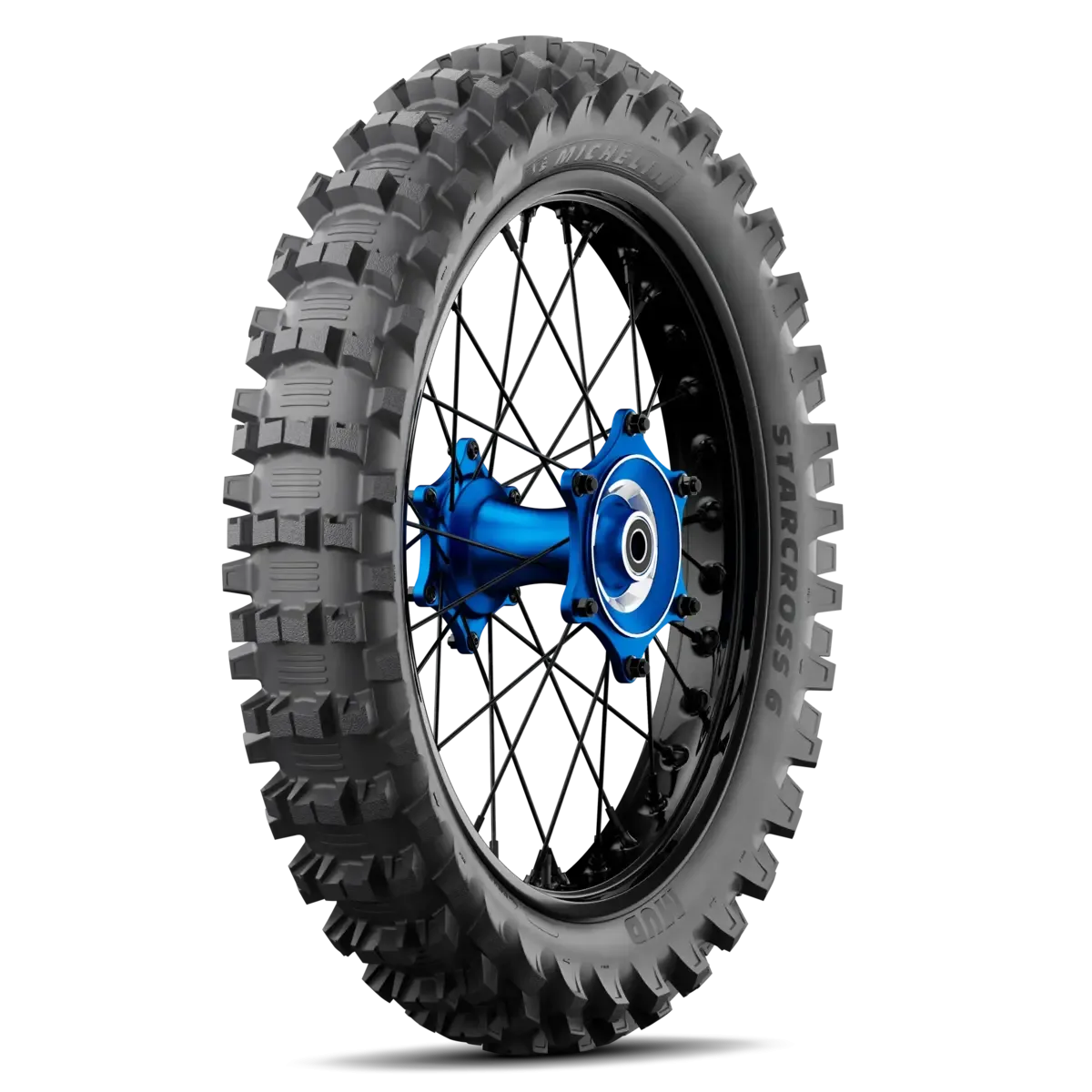 Pneu Michelin Starcross 6 Mud
