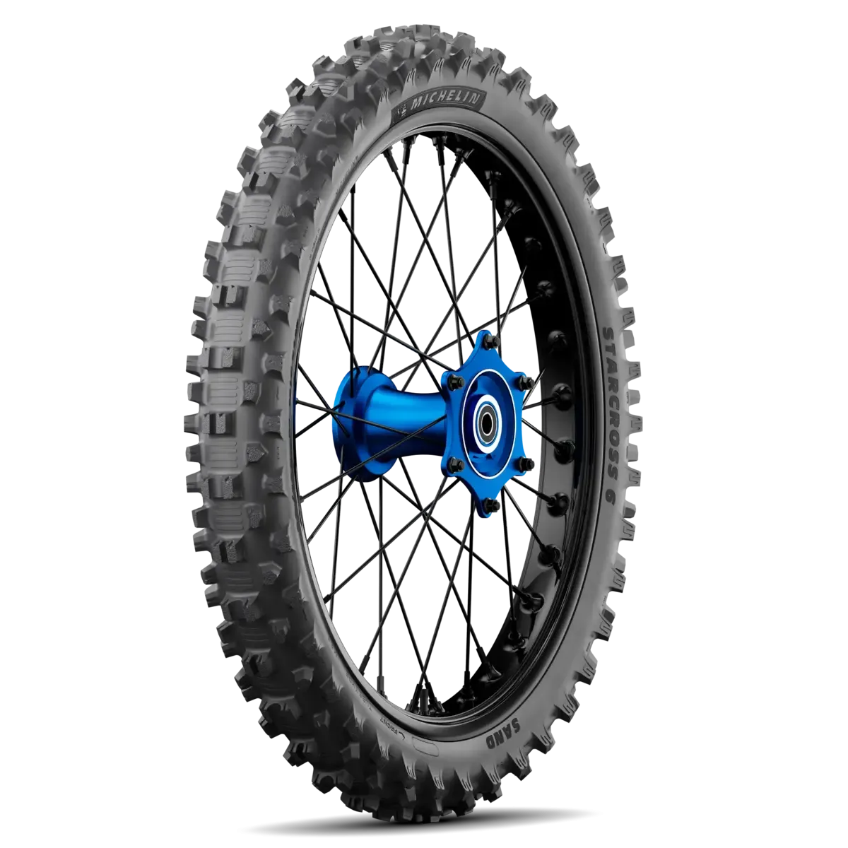 Pneu Michelin Starcross 6 Sand