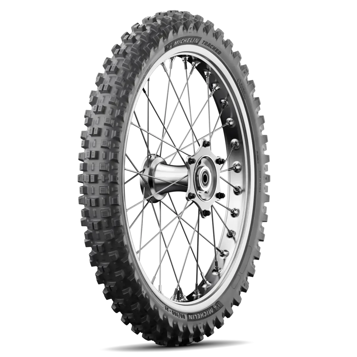 Pneu Michelin Tracker