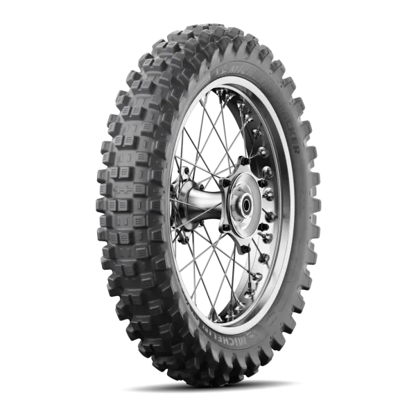 Pneu Michelin Tracker — vue 2