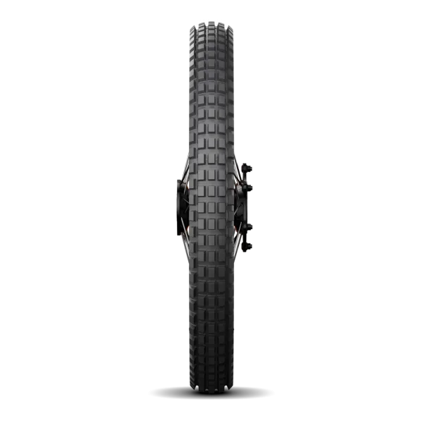 Pneu Michelin Trial Competition — vue 4