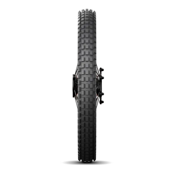 Pneu Michelin Trial Light — vue 4