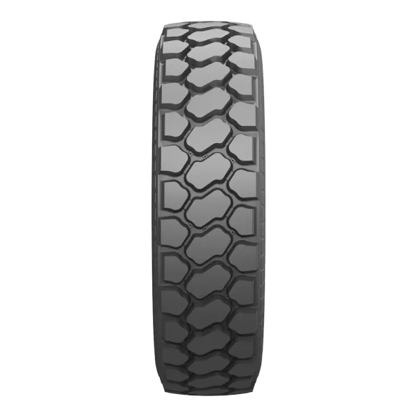 Pneu Michelin X Force ZH — vue 4