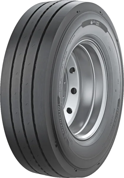 Pneu Michelin X Line Energy T