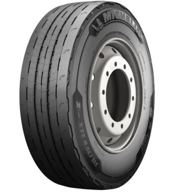 Pneu Michelin X Line Energy Z2