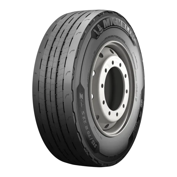 Pneu Michelin X Line Energy Z2 — vue 2