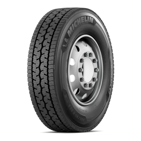 Pneu Michelin X Multi Grip Z — vue 4