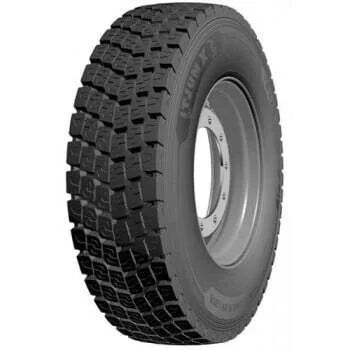 Pneu Michelin X Multi HD D