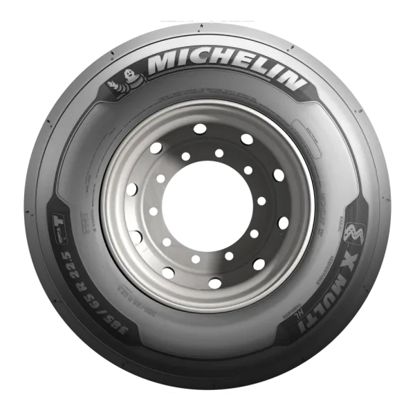 Pneu Michelin X Multi HL T — vue 4