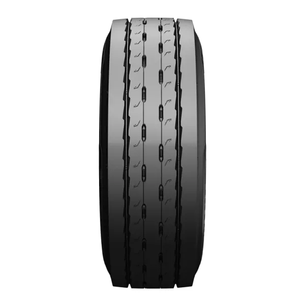 Pneu Michelin X Multi HL T — vue 3