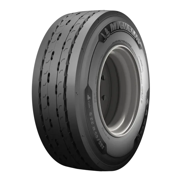 Pneu Michelin X Multi HL T — vue 2