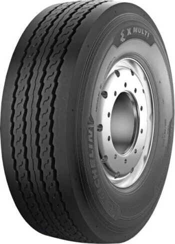 Pneu Michelin X Multi T