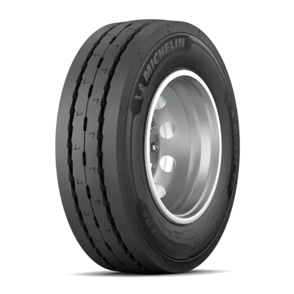 Pneu Michelin X Multi T2 — vue 5