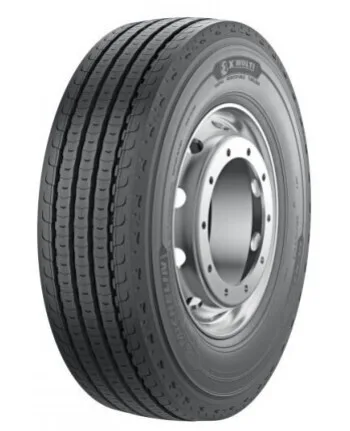 Pneu Michelin X Multi Z 385/65 R22.5 160K