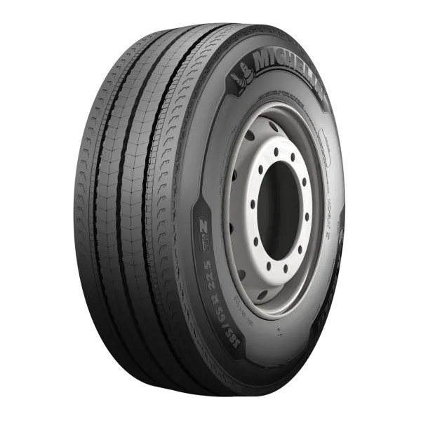 Pneu Michelin X Multi Z — vue 3