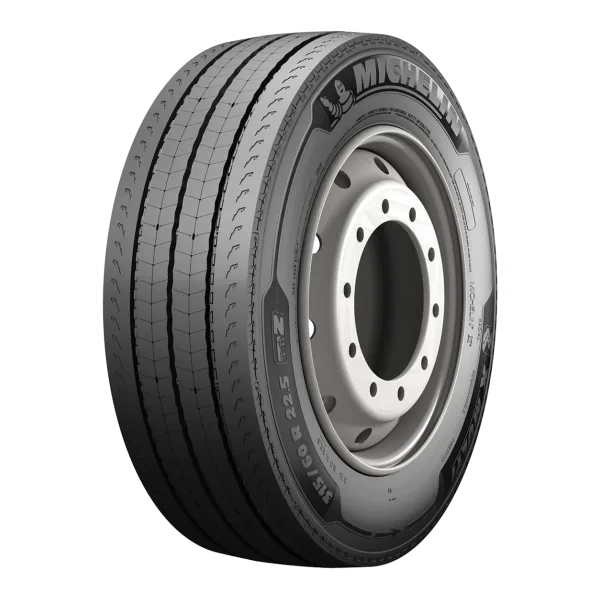 Pneu Michelin X Multi Z — vue 2