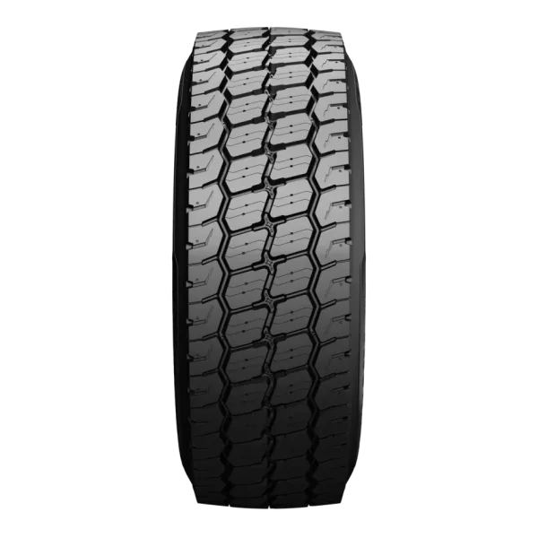 Pneu Michelin X Works HL Z — vue 3