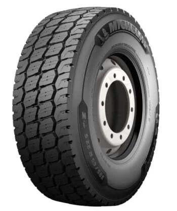 Pneu Michelin X Works HL Z
