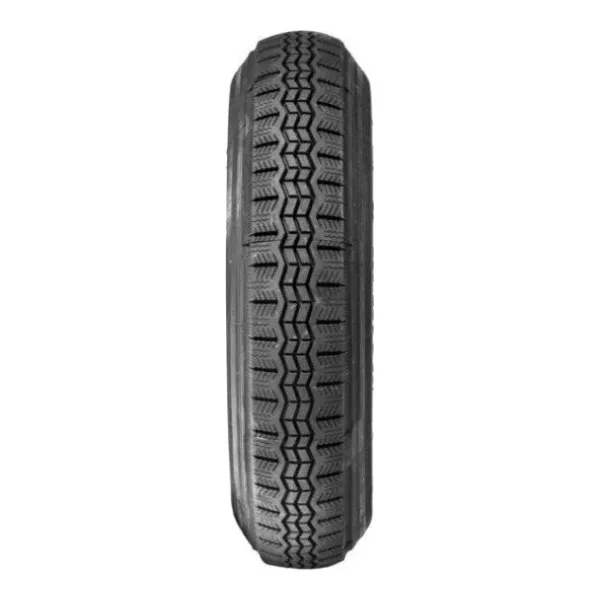 Pneu Michelin X — vue 2