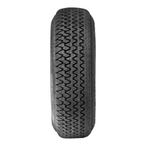 Pneu Michelin XAS — vue 2