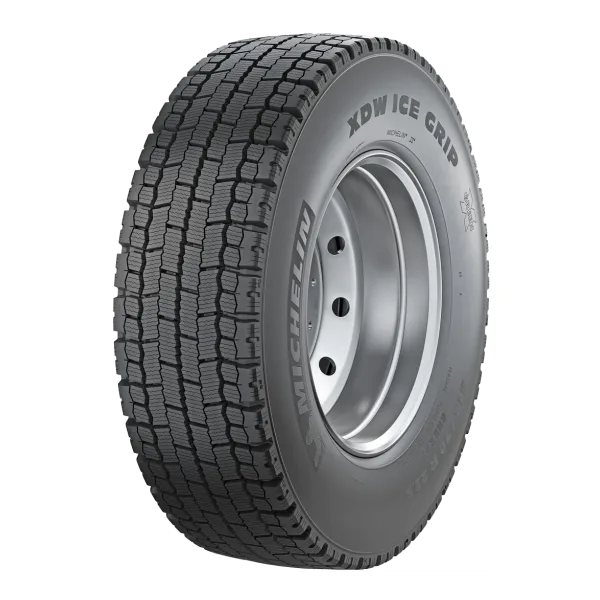 Pneu Michelin XDW Ice Grip — vue 2