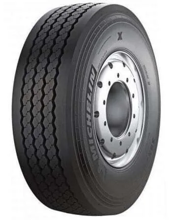 Pneu Michelin XTE3